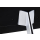 VIEWSONIC 31,5'' VX3276-mhd-2 1DD121 Czarny - 415286 - zdjęcie 2
